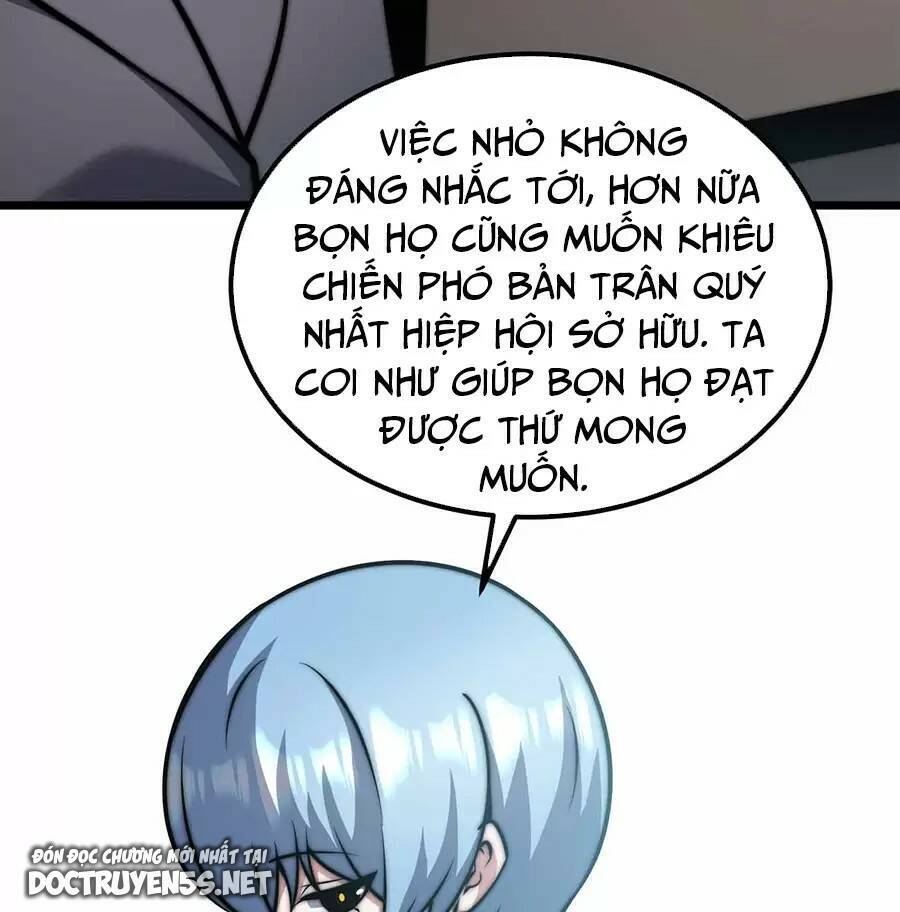 Ma Vương Gian Lận Hệ Thống Chapter 56.1 - Trang 5