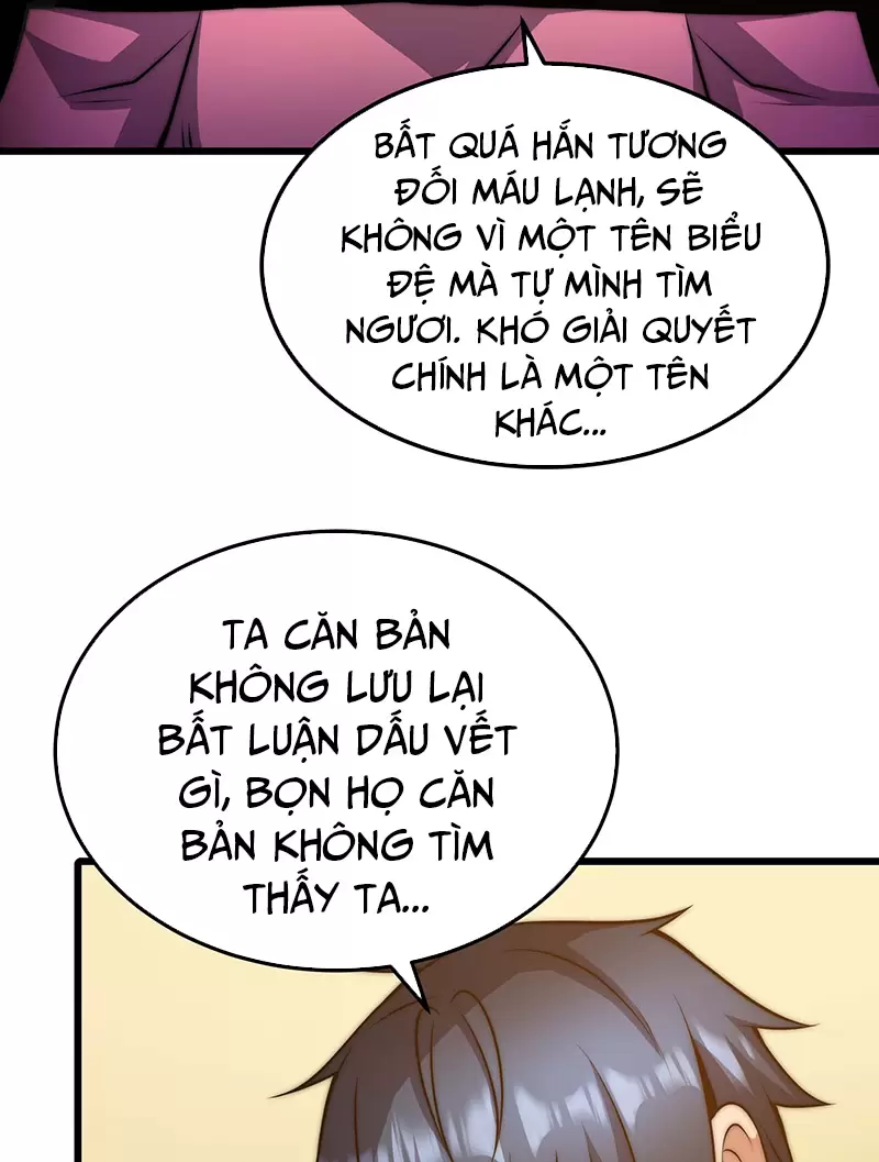 Ma Vương Gian Lận Hệ Thống Chapter 19 - Trang 53