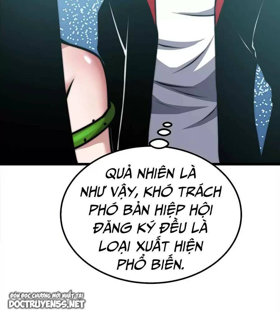 Ma Vương Gian Lận Hệ Thống Chapter 54.1 - Trang 33