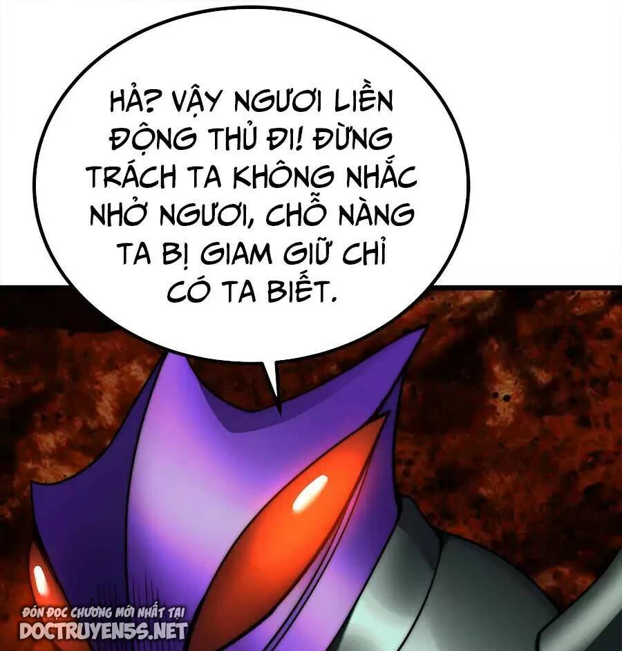 Ma Vương Gian Lận Hệ Thống Chapter 50.1 - Trang 26