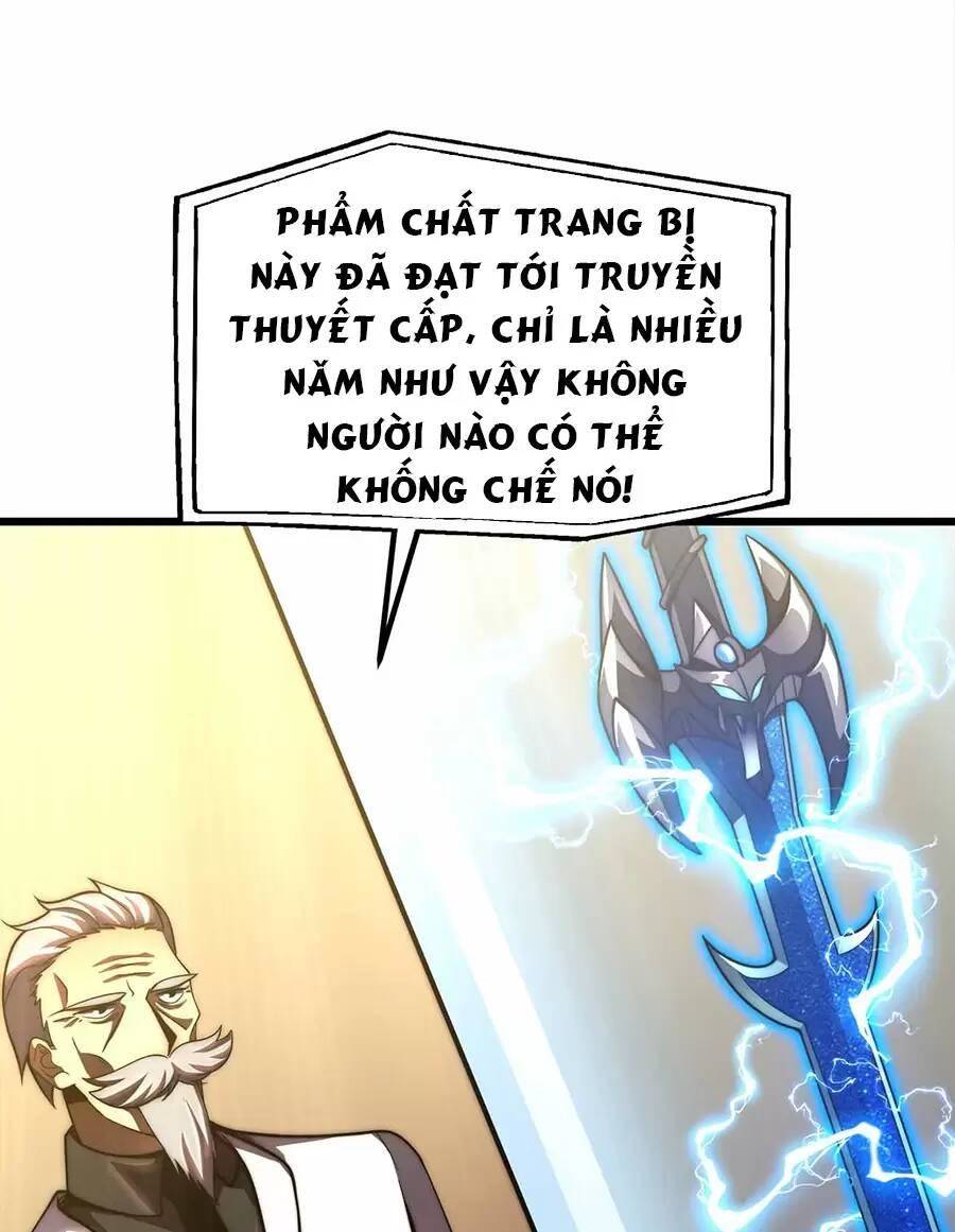 Ma Vương Gian Lận Hệ Thống Chapter 45.1 - Trang 6