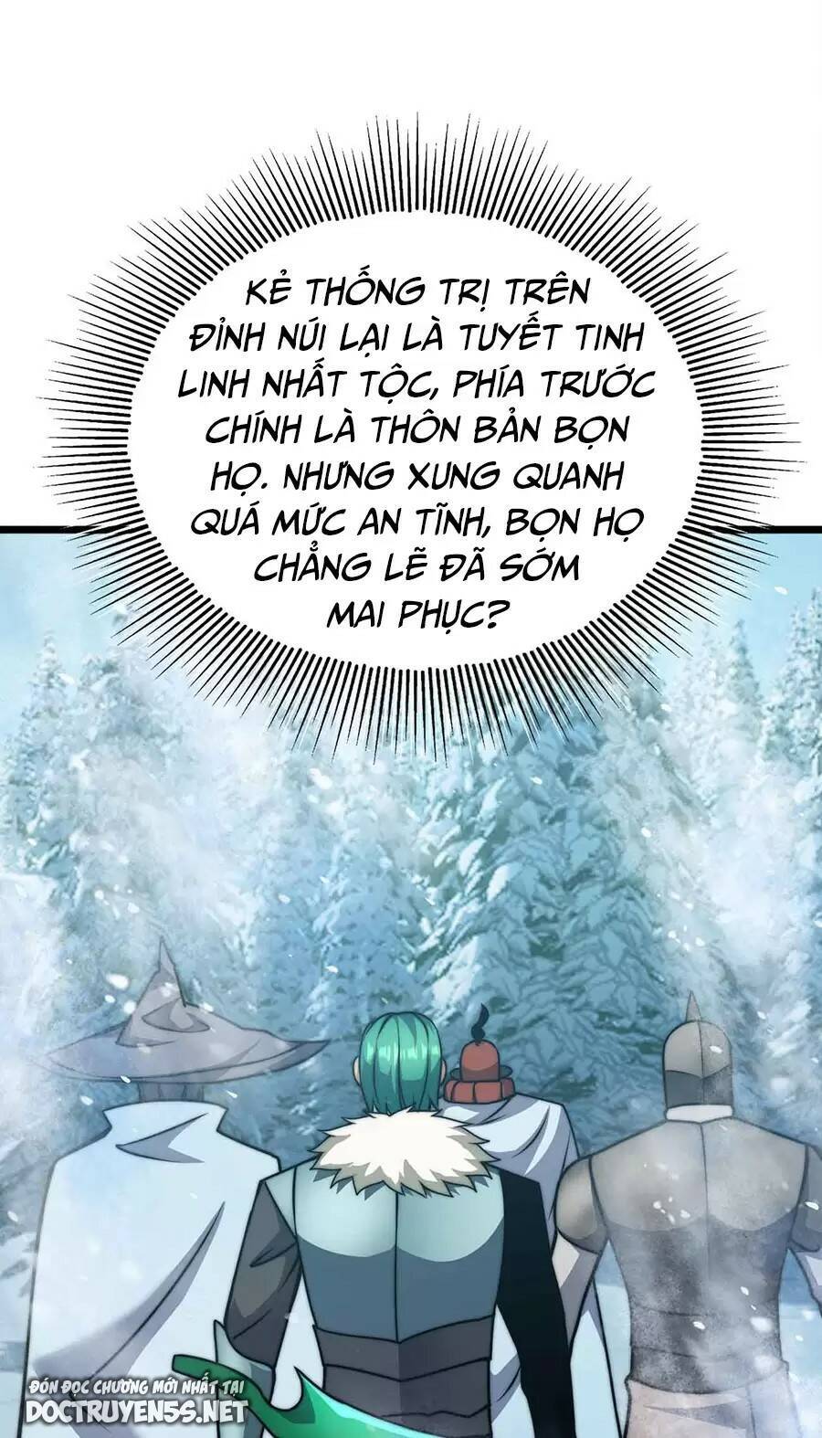 Ma Vương Gian Lận Hệ Thống Chapter 57.1 - Trang 10