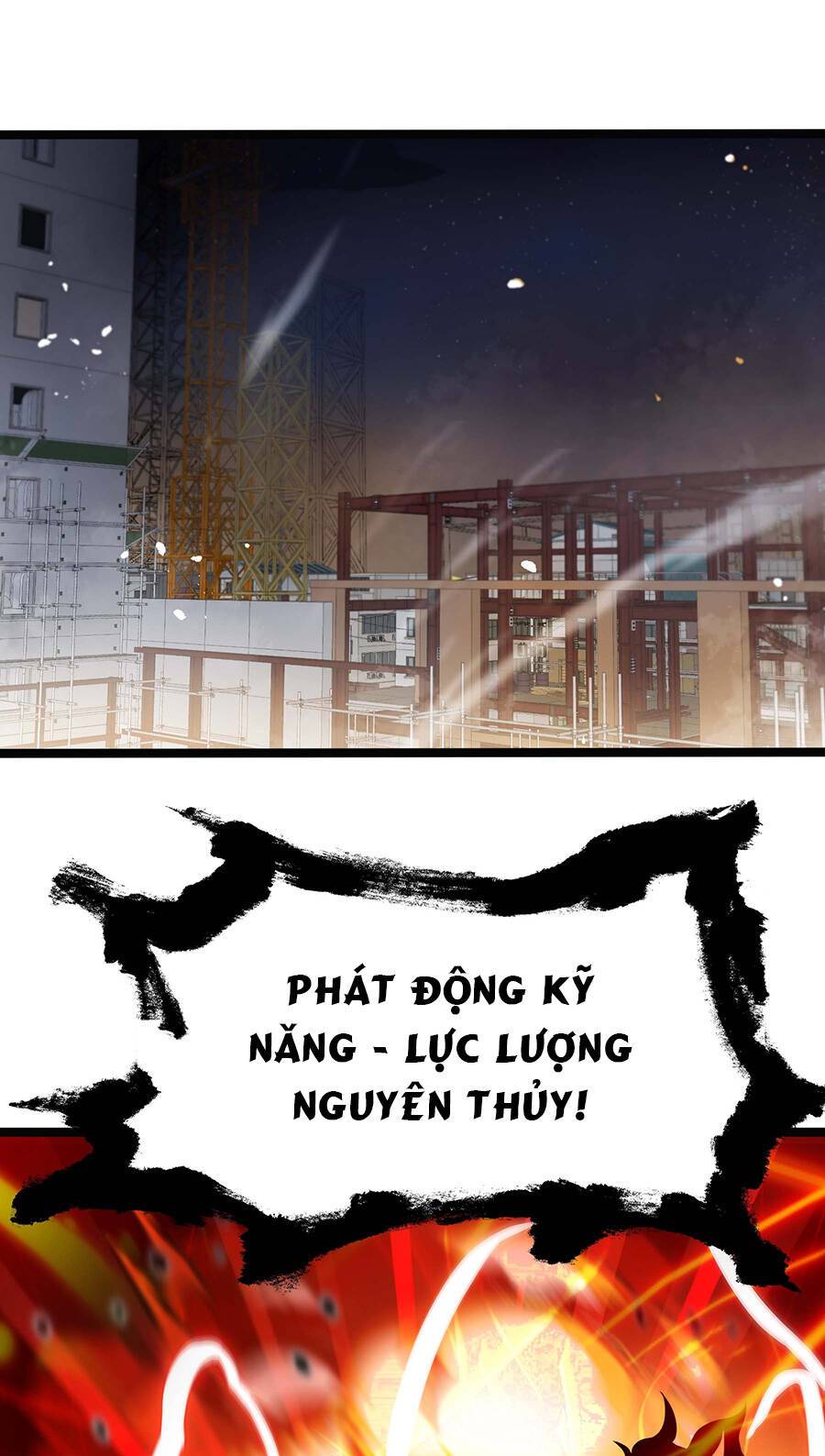 Ma Vương Gian Lận Hệ Thống Chapter 14 - Trang 43