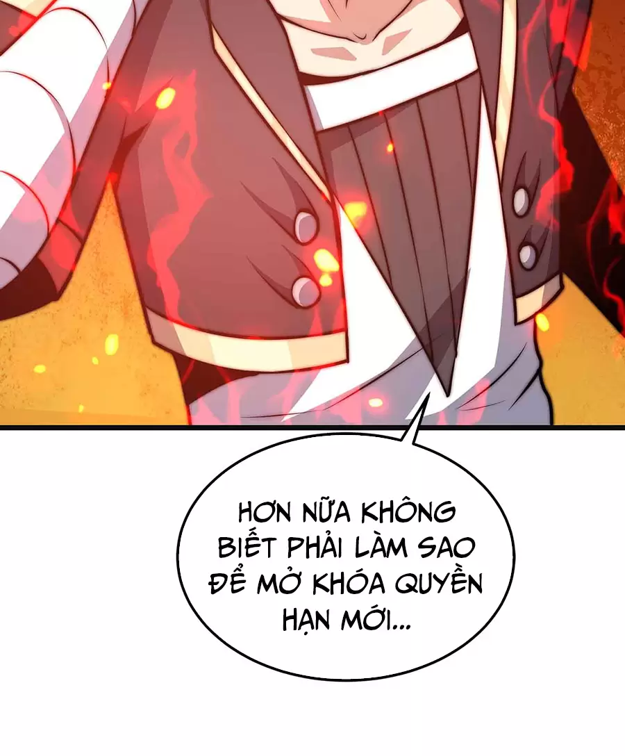 Ma Vương Gian Lận Hệ Thống Chapter 23 - Trang 41