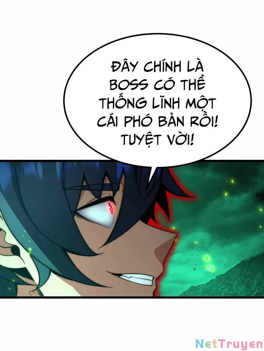 Ma Vương Gian Lận Hệ Thống Chapter 39 - Trang 20