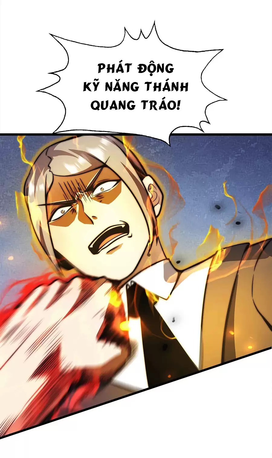 Ma Vương Gian Lận Hệ Thống Chapter 21 - Trang 70