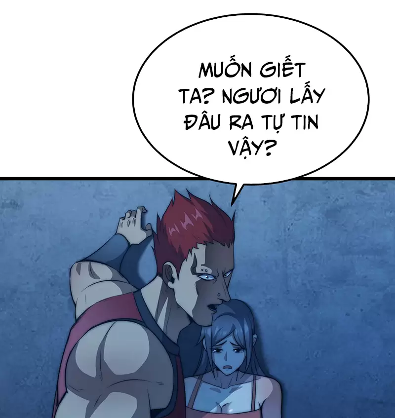 Ma Vương Gian Lận Hệ Thống Chapter 20 - Trang 10