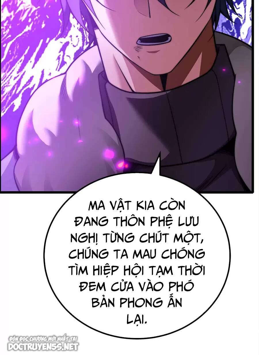 Ma Vương Gian Lận Hệ Thống Chapter 67 - Trang 62