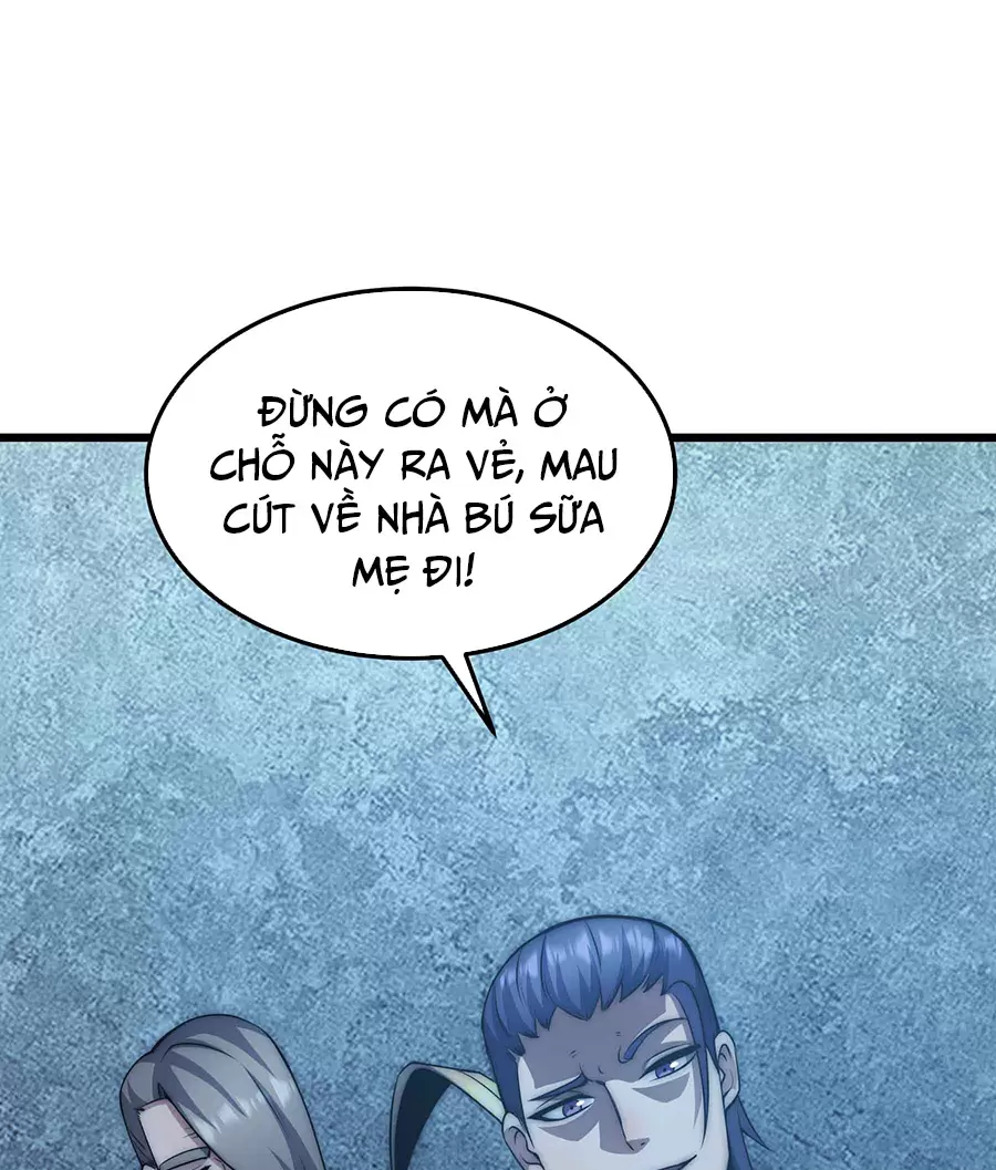 Ma Vương Gian Lận Hệ Thống Chapter 21 - Trang 31