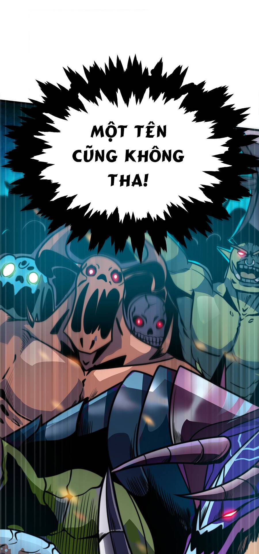 Ma Vương Gian Lận Hệ Thống Chapter 1.1 - Trang 22