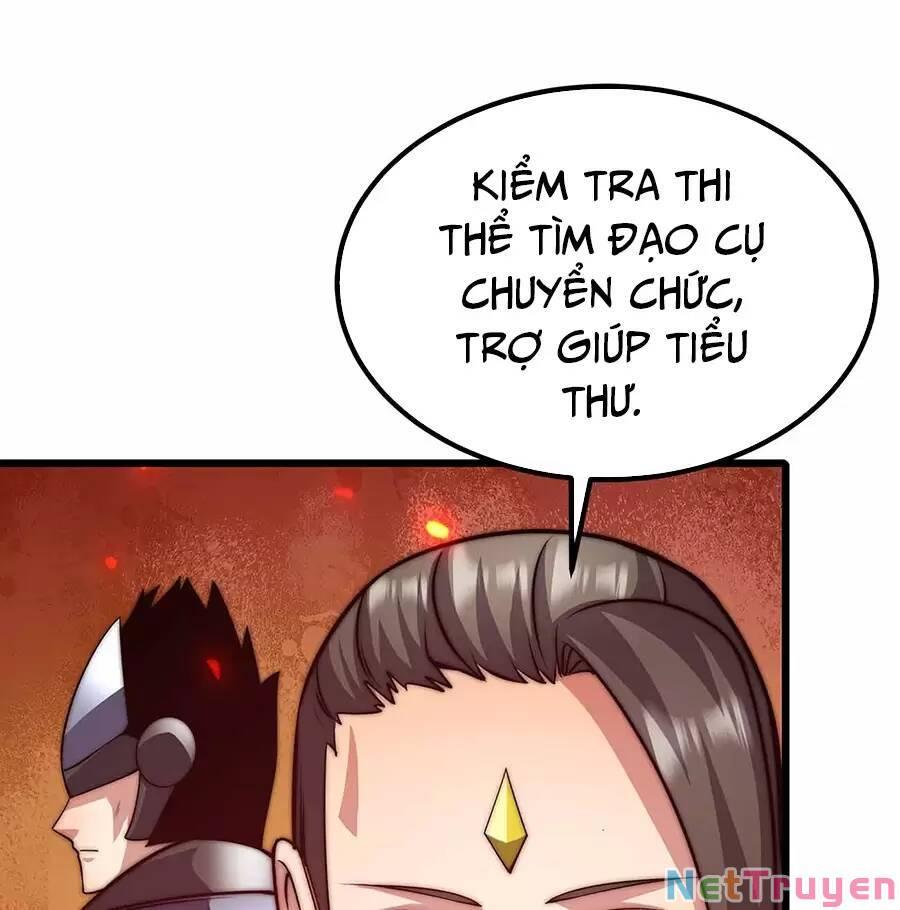 Ma Vương Gian Lận Hệ Thống Chapter 30 - Trang 42