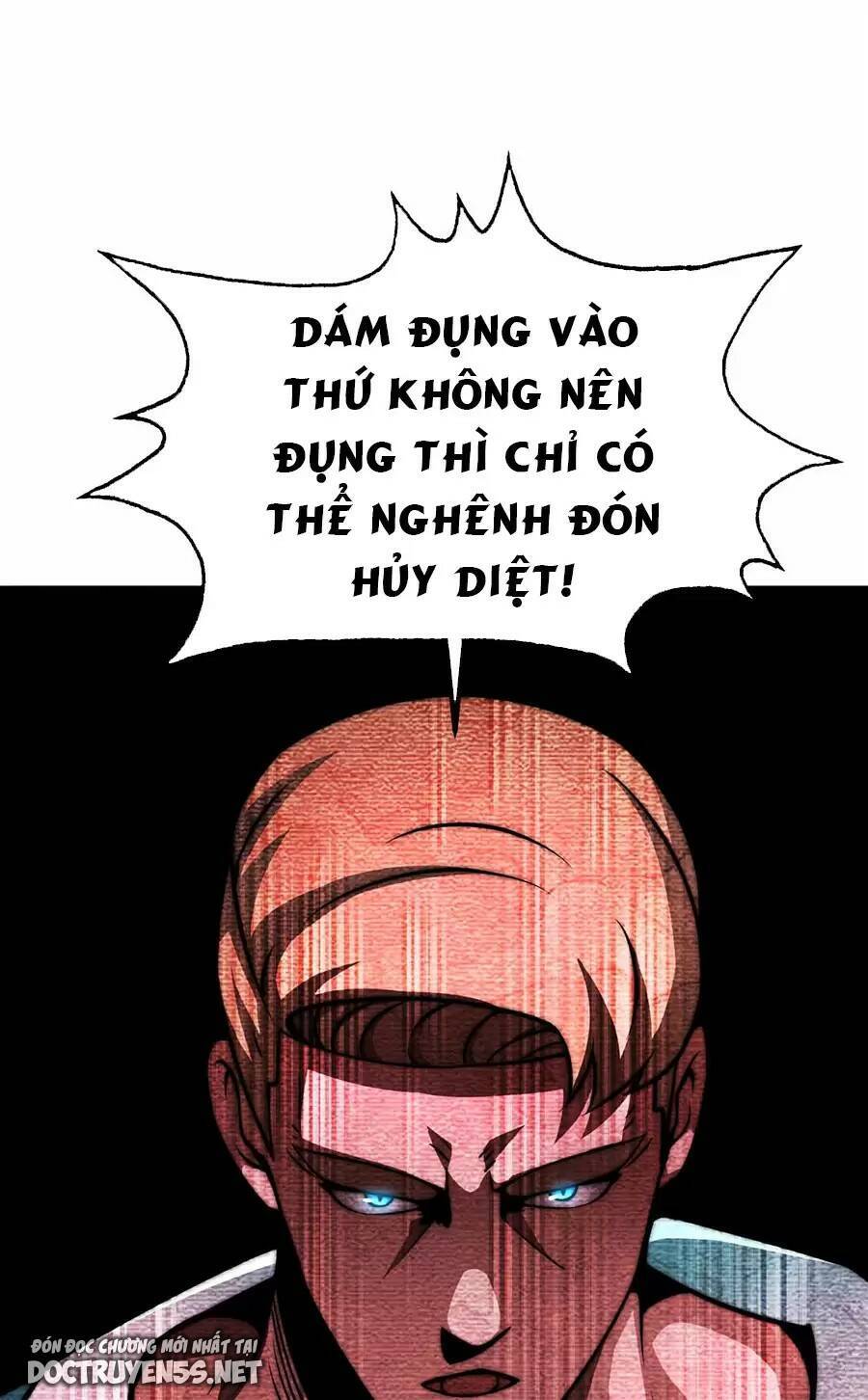 Ma Vương Gian Lận Hệ Thống Chapter 56.1 - Trang 12