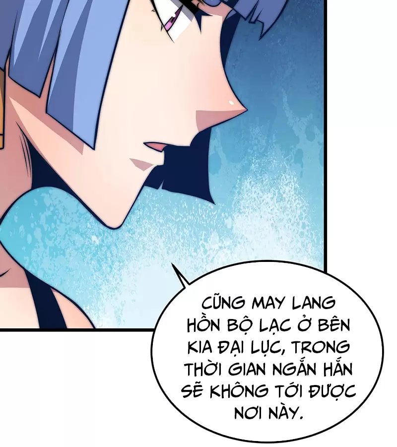 Ma Vương Gian Lận Hệ Thống Chapter 19 - Trang 60