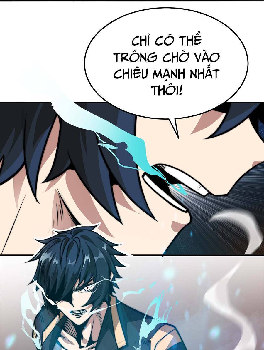 Ma Vương Gian Lận Hệ Thống Chapter 11 - Trang 20