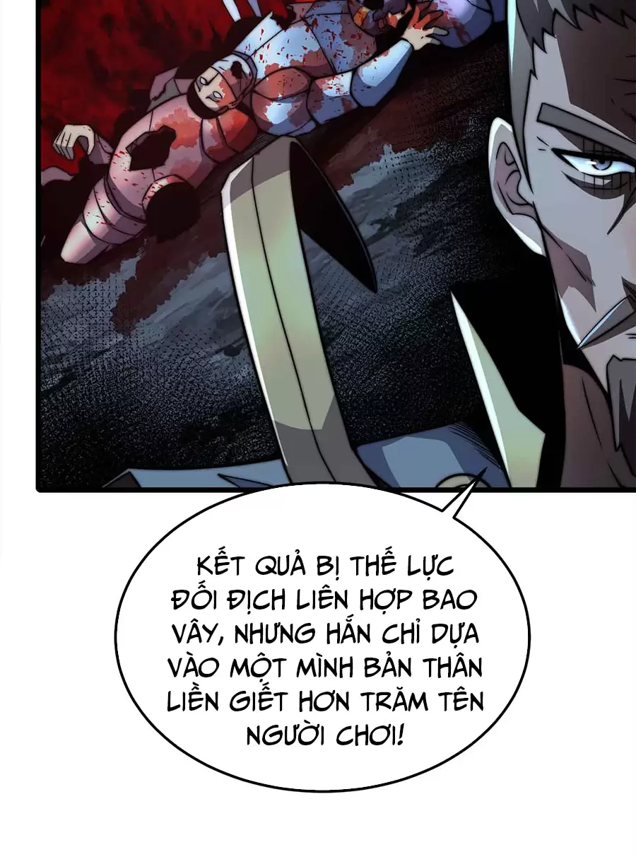 Ma Vương Gian Lận Hệ Thống Chapter 21 - Trang 51