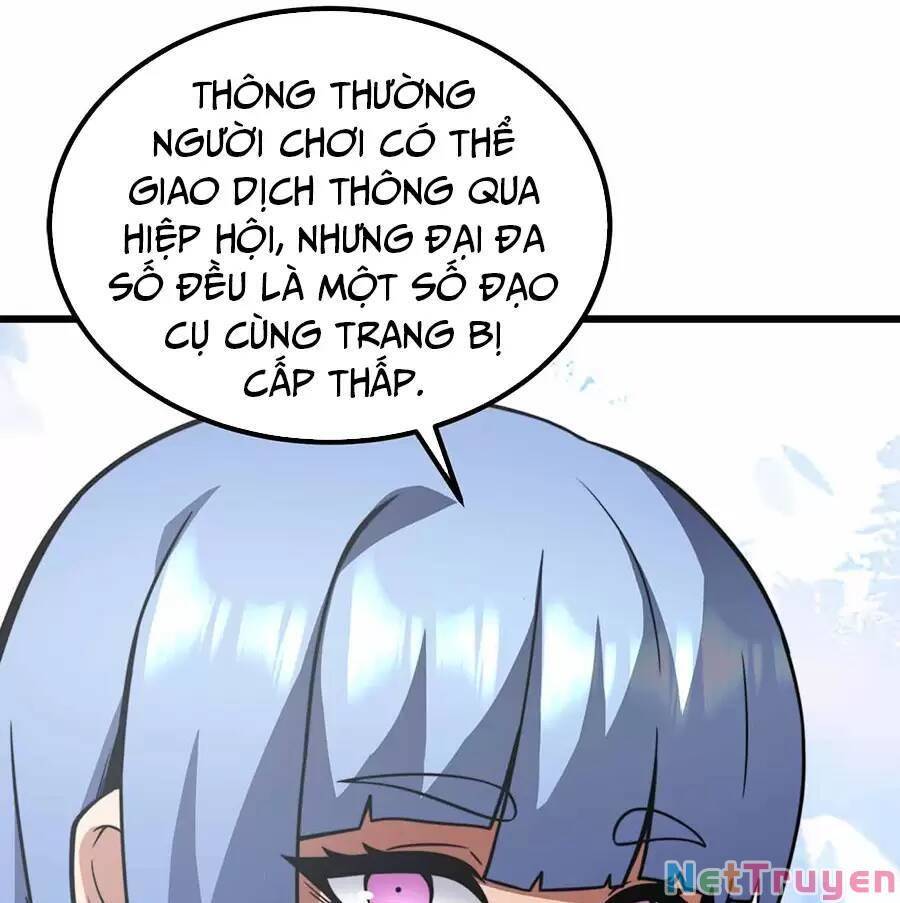 Ma Vương Gian Lận Hệ Thống Chapter 42 - Trang 5