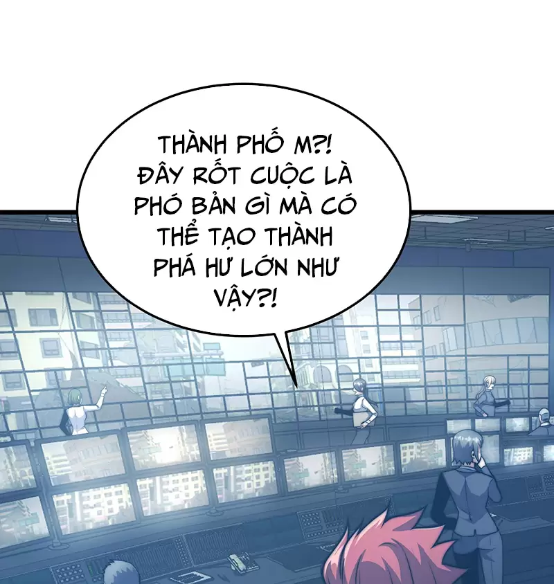 Ma Vương Gian Lận Hệ Thống Chapter 20 - Trang 54