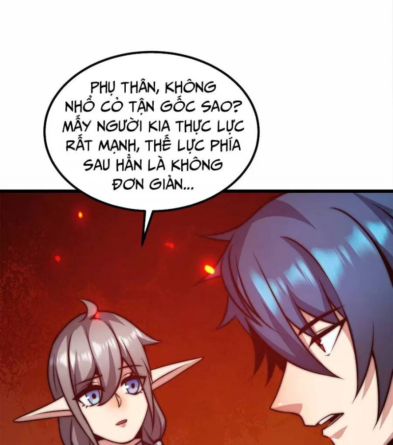 Ma Vương Gian Lận Hệ Thống Chapter 33.1 - Trang 19