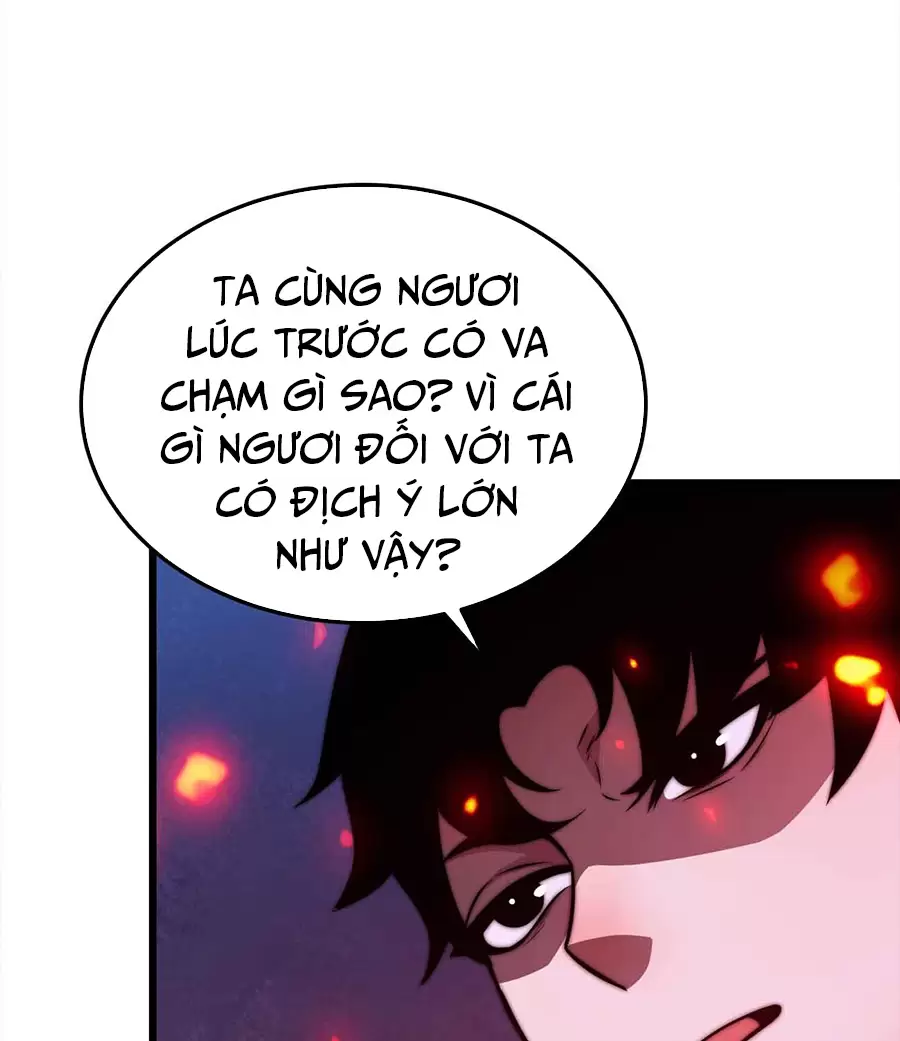 Ma Vương Gian Lận Hệ Thống Chapter 22 - Trang 22