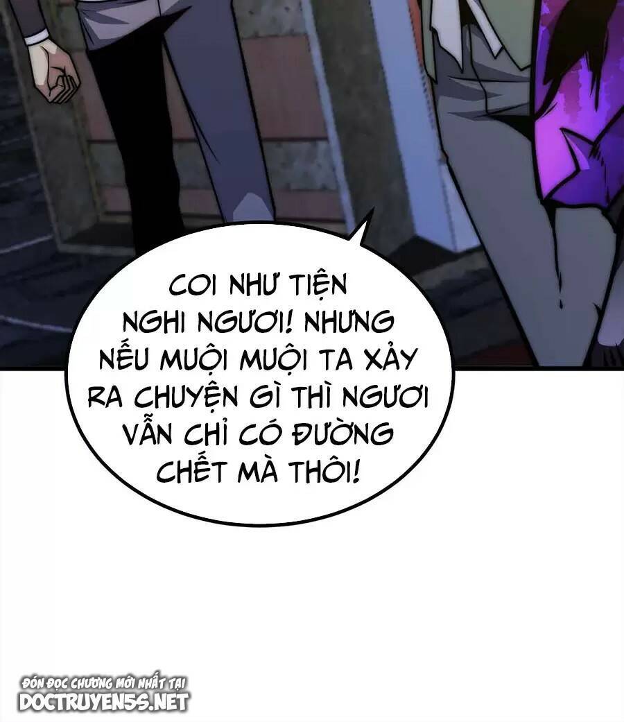 Ma Vương Gian Lận Hệ Thống Chapter 51.1 - Trang 13