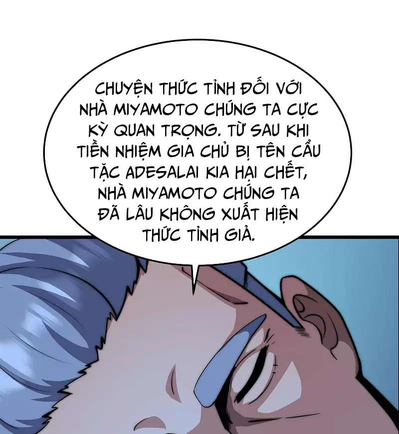 Ma Vương Gian Lận Hệ Thống Chapter 19 - Trang 10