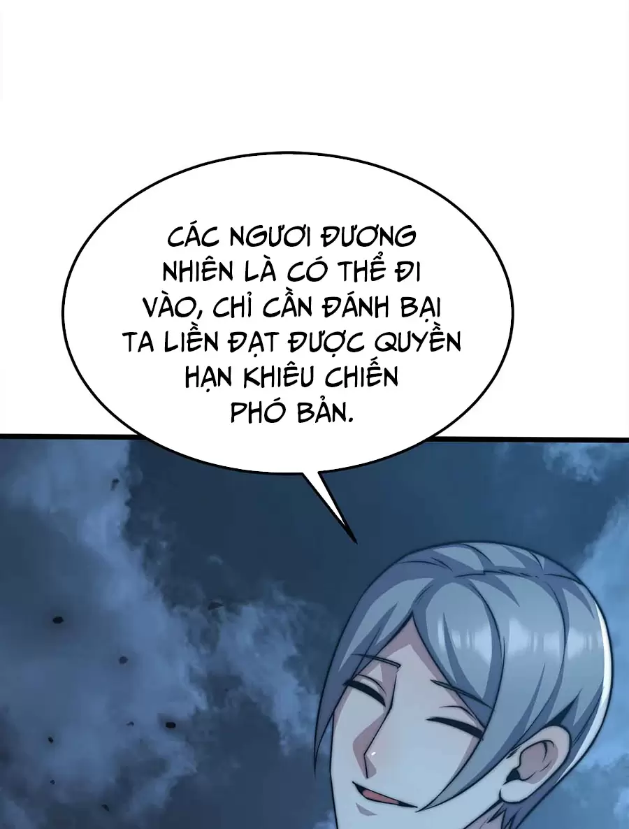 Ma Vương Gian Lận Hệ Thống Chapter 21 - Trang 13