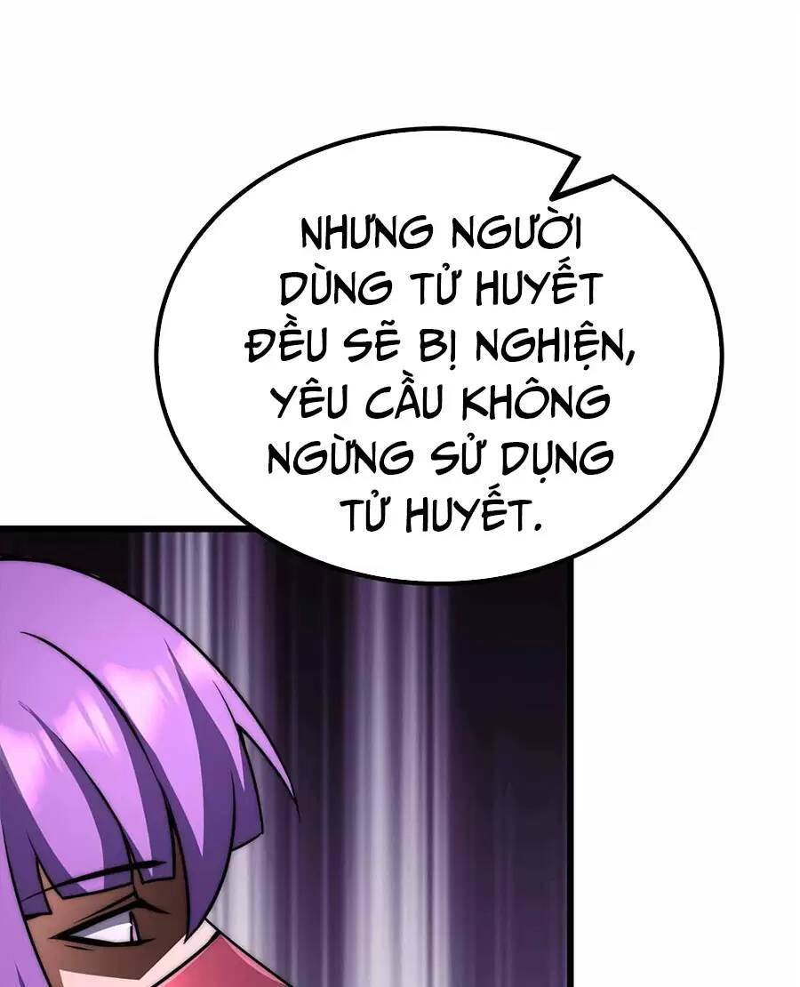 Ma Vương Gian Lận Hệ Thống Chapter 46.1 - Trang 32