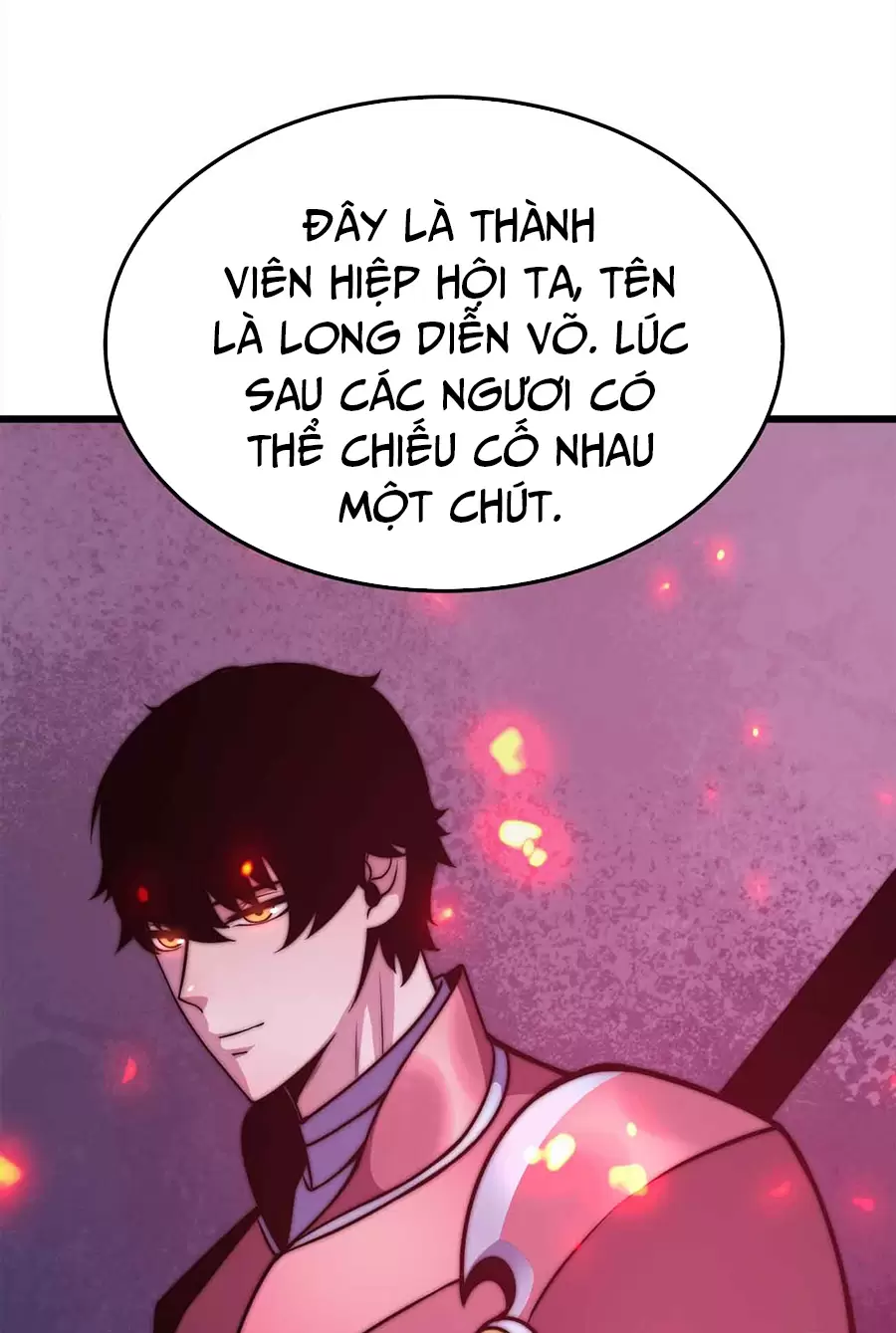 Ma Vương Gian Lận Hệ Thống Chapter 22 - Trang 32