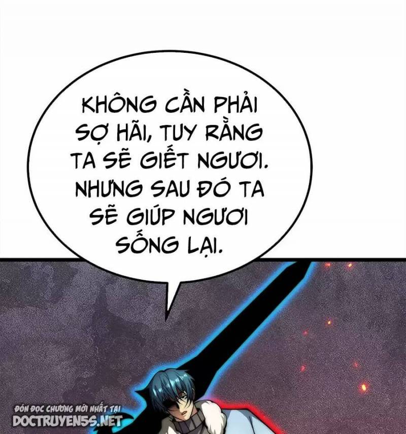 Ma Vương Gian Lận Hệ Thống Chapter 63.1 - Trang 21