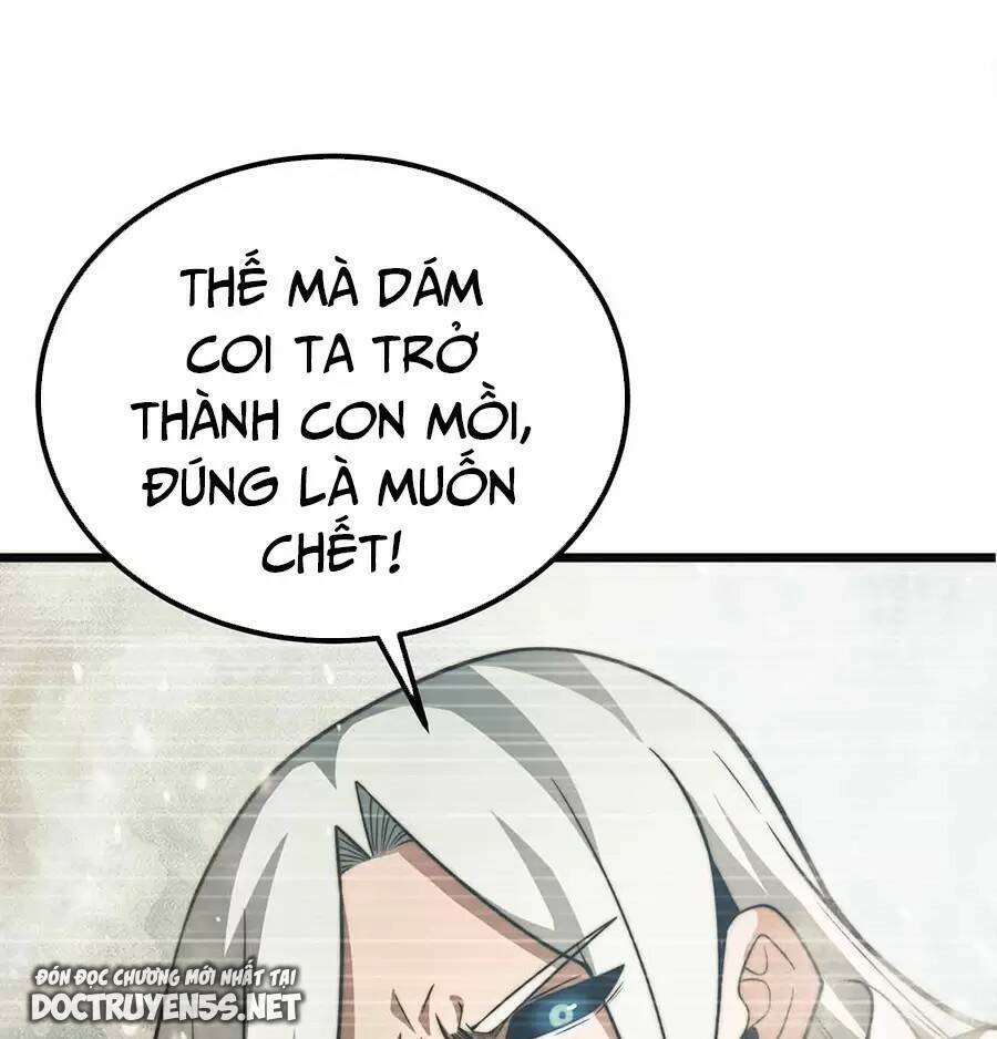 Ma Vương Gian Lận Hệ Thống Chapter 60.1 - Trang 6