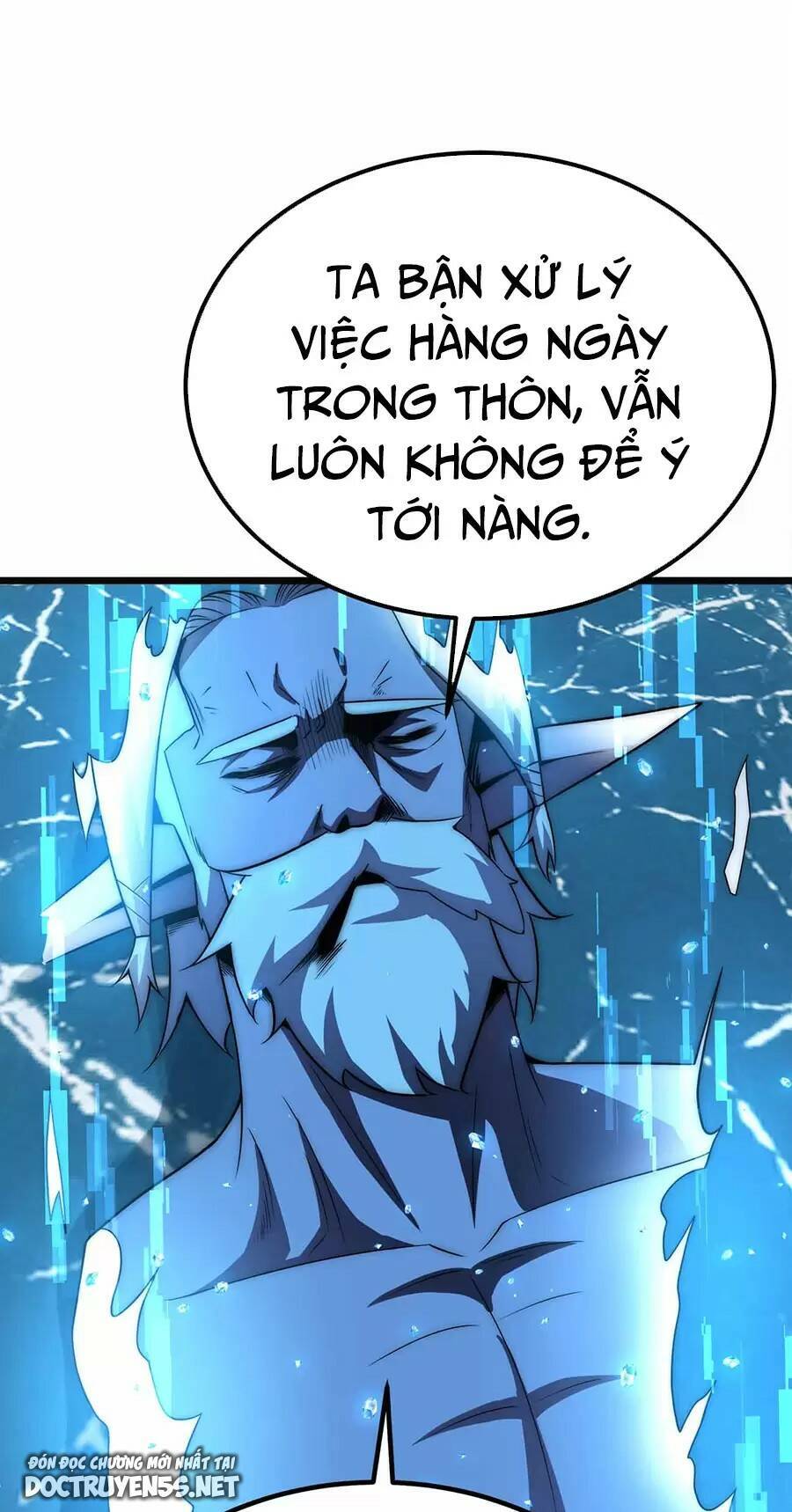 Ma Vương Gian Lận Hệ Thống Chapter 60.1 - Trang 37