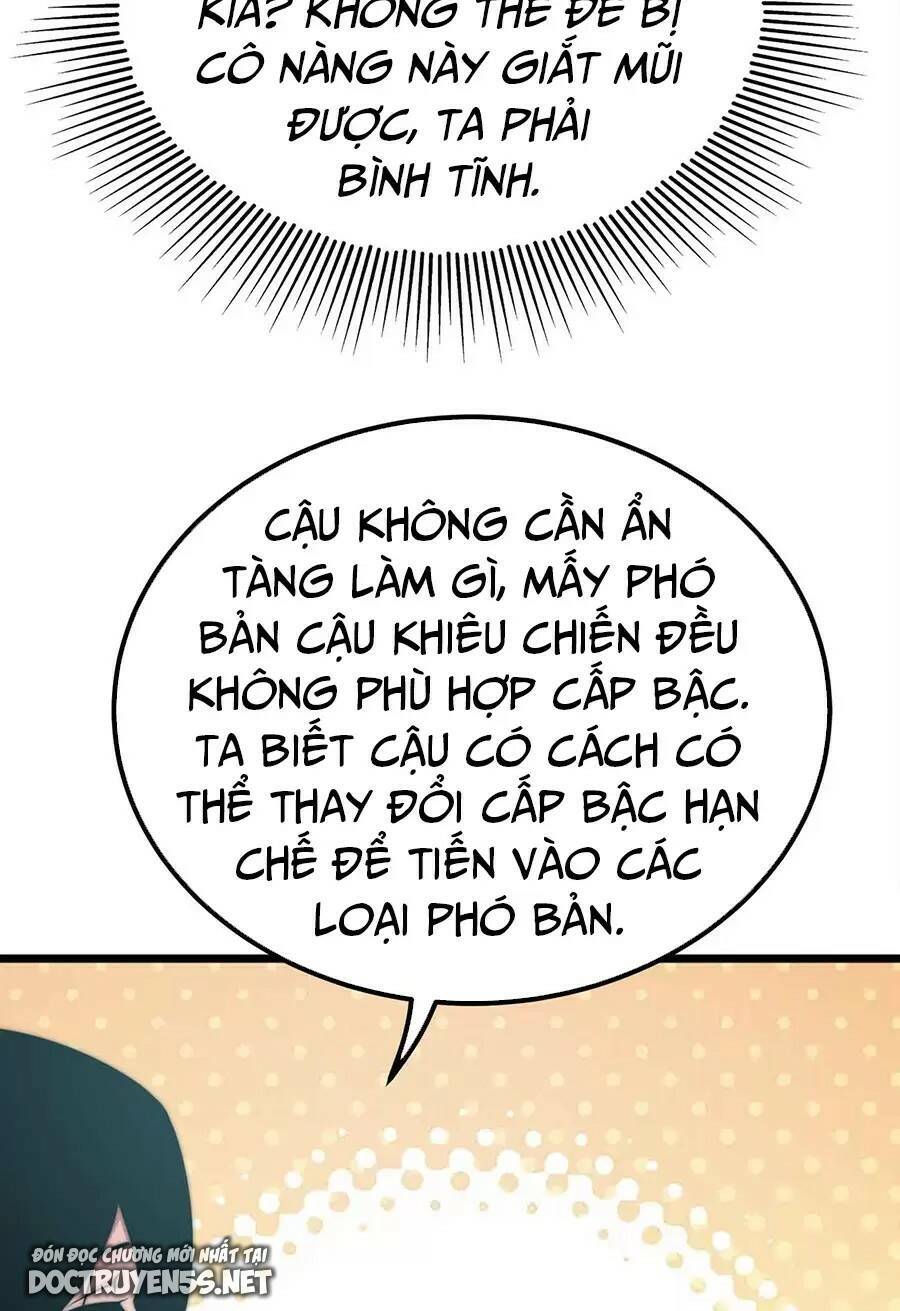 Ma Vương Gian Lận Hệ Thống Chapter 54.1 - Trang 38