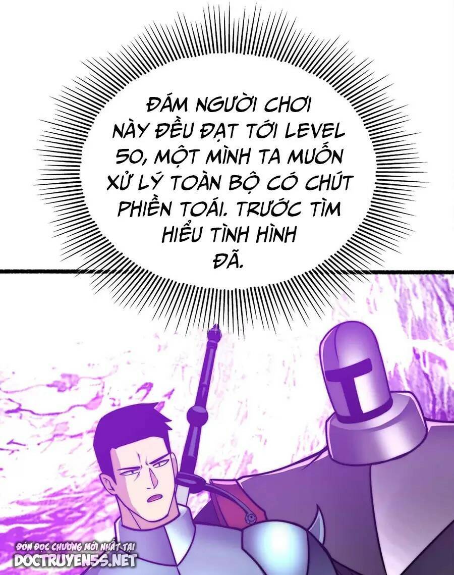 Ma Vương Gian Lận Hệ Thống Chapter 53.1 - Trang 28