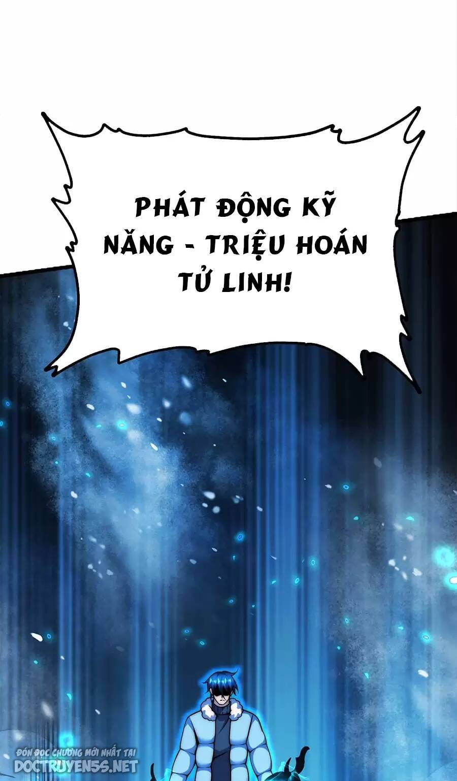 Ma Vương Gian Lận Hệ Thống Chapter 62.1 - Trang 42