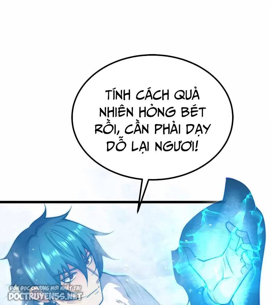 Ma Vương Gian Lận Hệ Thống Chapter 62.1 - Trang 39