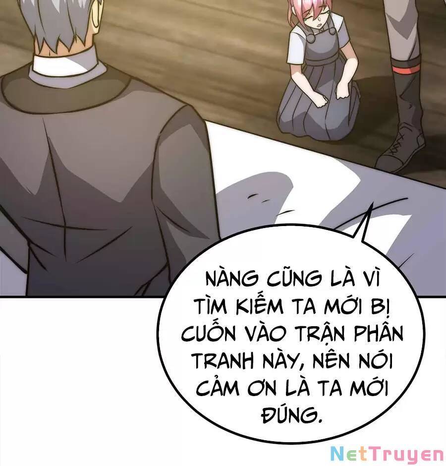 Ma Vương Gian Lận Hệ Thống Chapter 49.2 - Trang 42