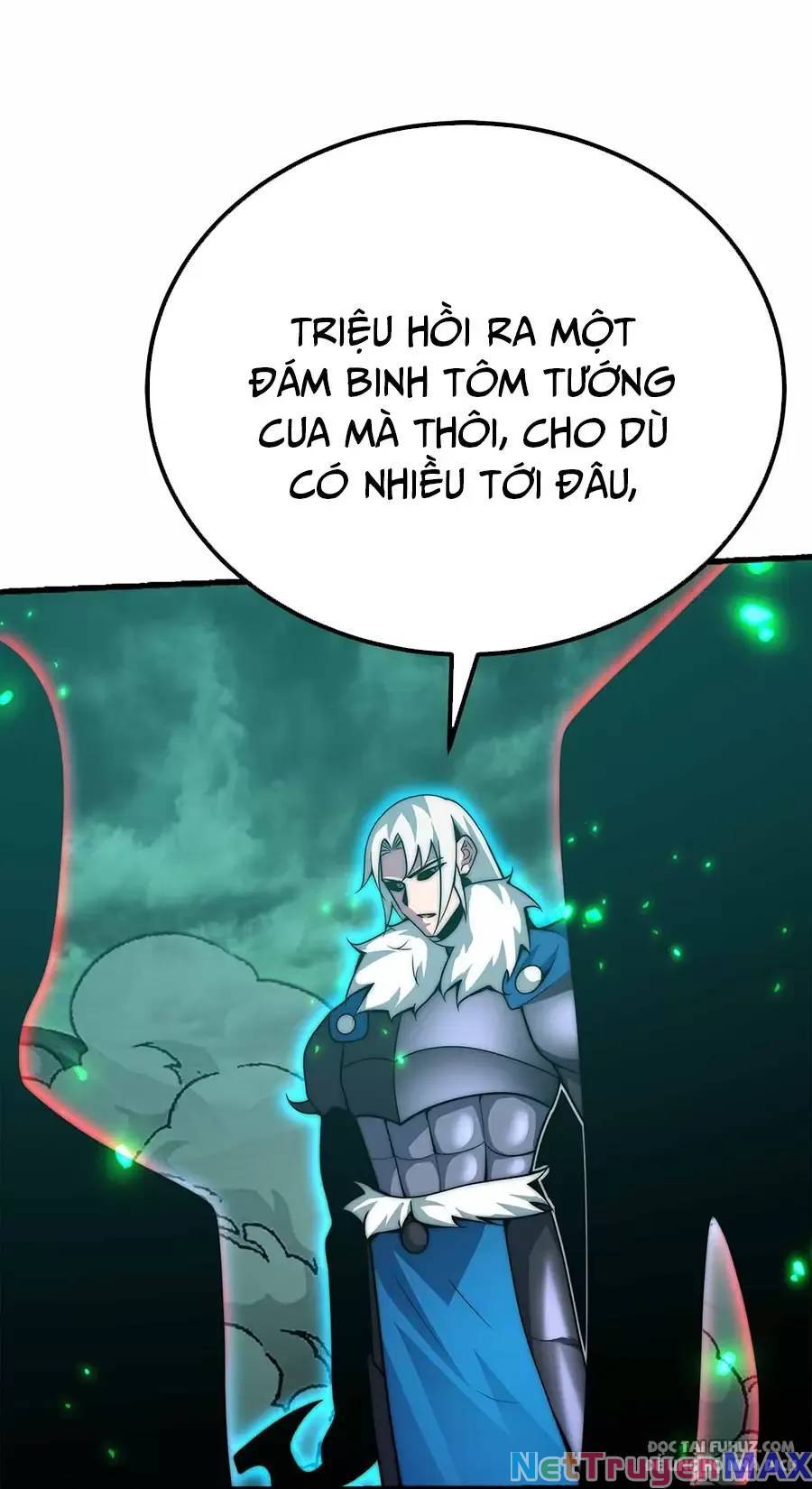 Ma Vương Gian Lận Hệ Thống Chapter 72 - Trang 4