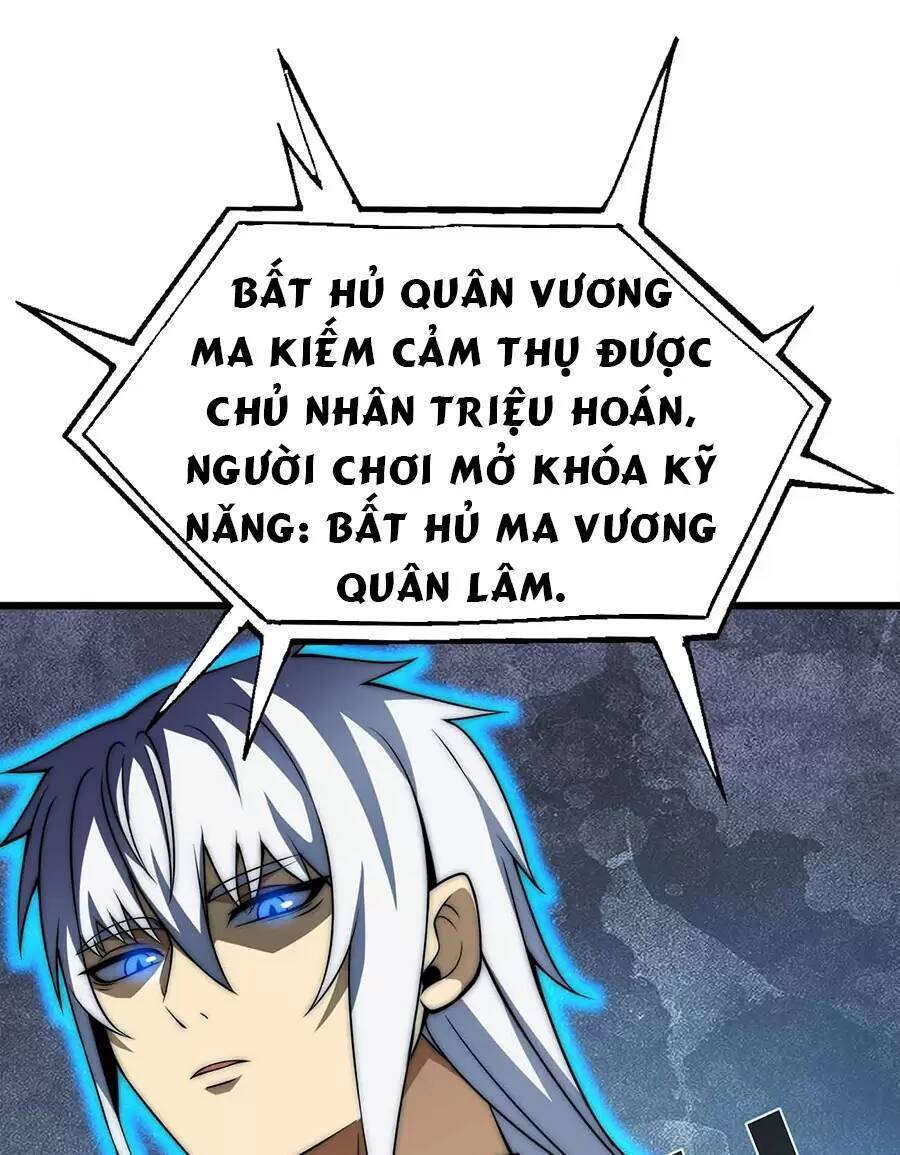 Ma Vương Gian Lận Hệ Thống Chapter 48.1 - Trang 39