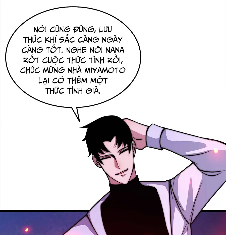 Ma Vương Gian Lận Hệ Thống Chapter 22 - Trang 26