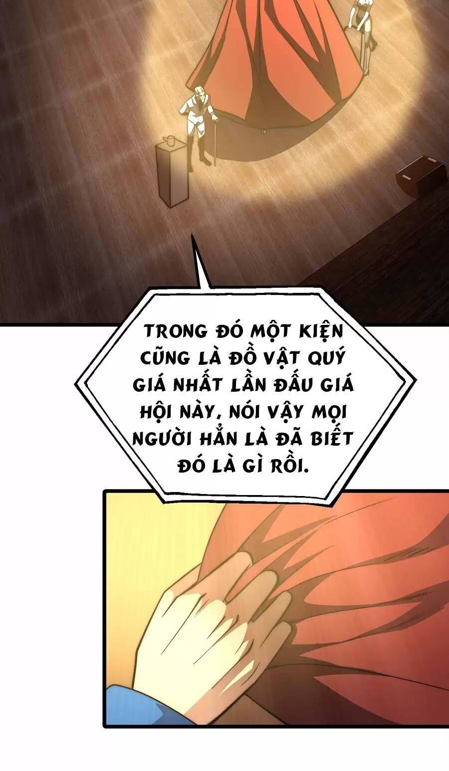 Ma Vương Gian Lận Hệ Thống Chapter 45.1 - Trang 3