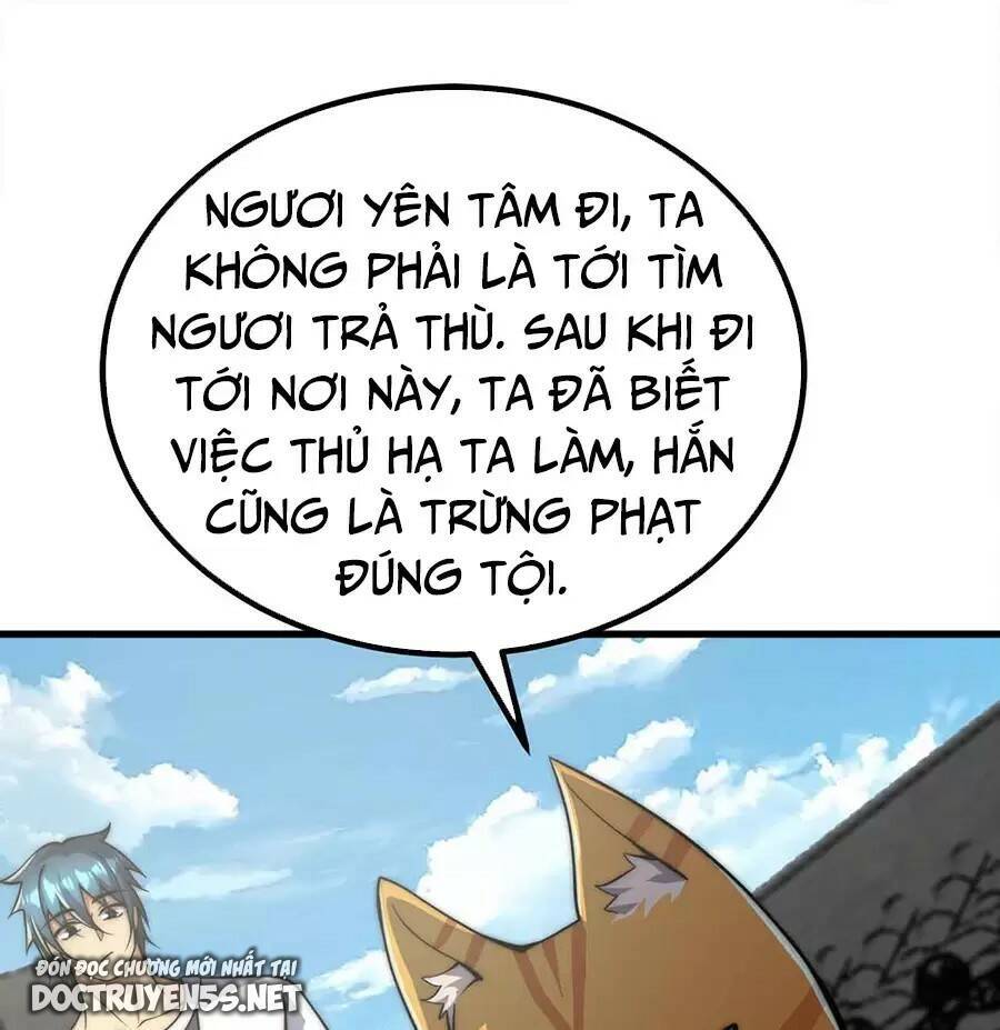 Ma Vương Gian Lận Hệ Thống Chapter 52.1 - Trang 41