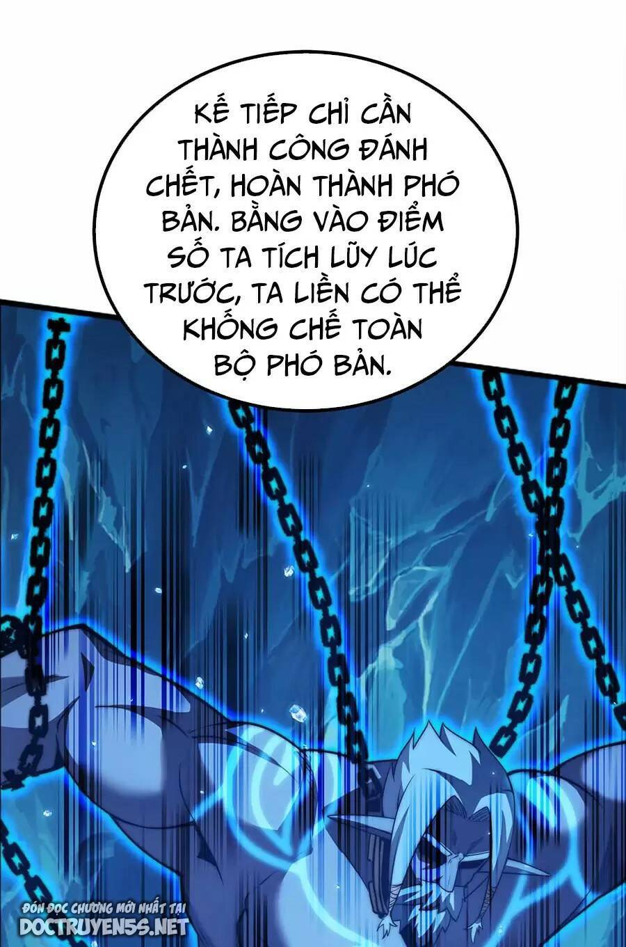 Ma Vương Gian Lận Hệ Thống Chapter 59.1 - Trang 24