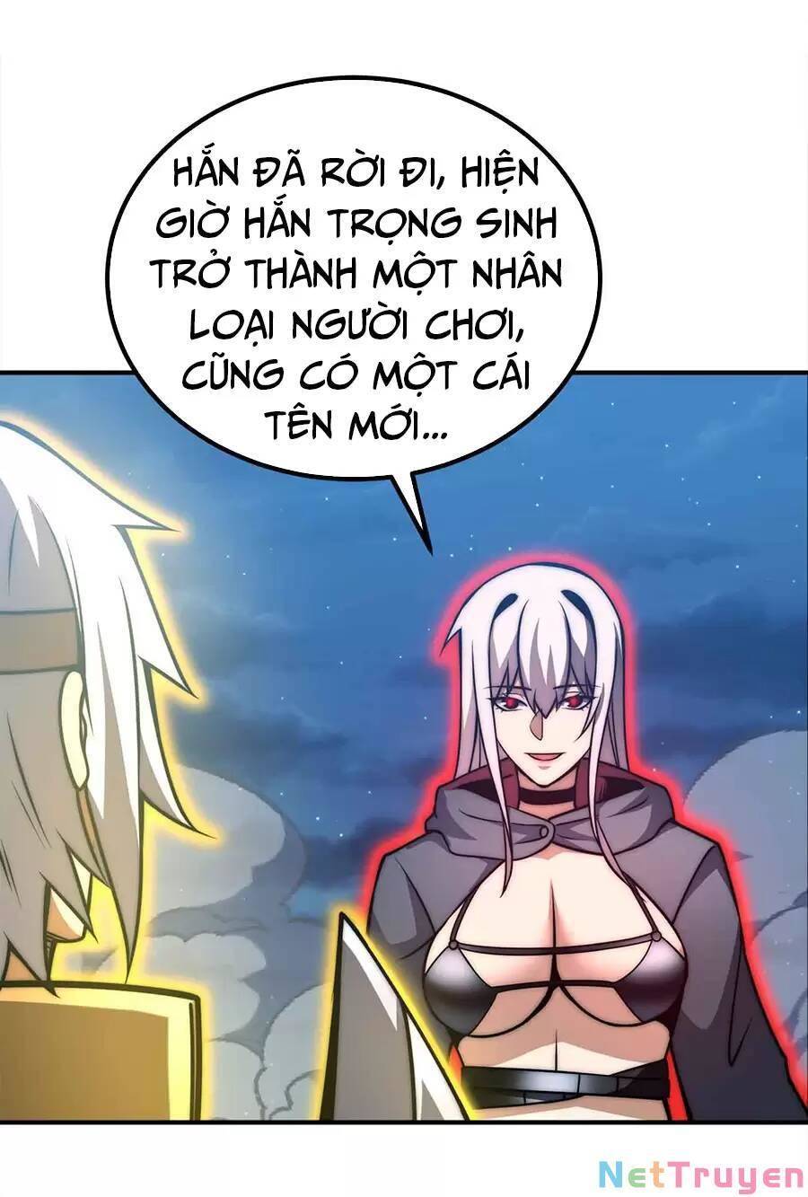 Ma Vương Gian Lận Hệ Thống Chapter 49.2 - Trang 29