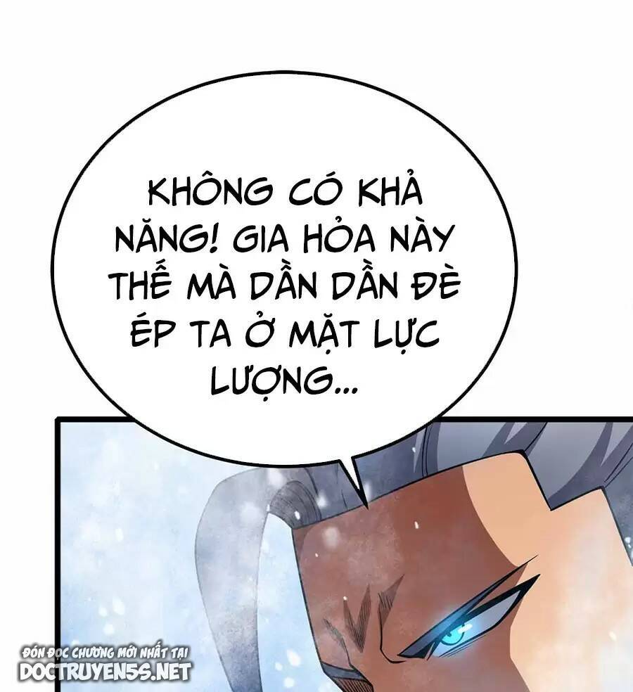 Ma Vương Gian Lận Hệ Thống Chapter 59.2 - Trang 44