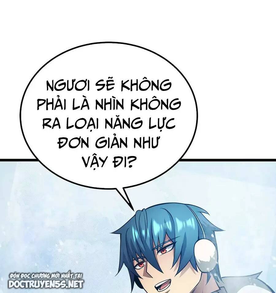 Ma Vương Gian Lận Hệ Thống Chapter 58.1 - Trang 53