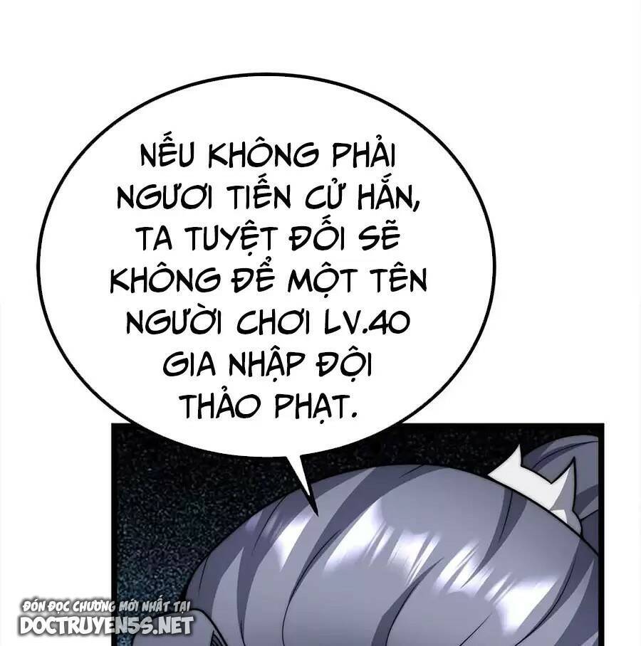 Ma Vương Gian Lận Hệ Thống Chapter 55.1 - Trang 7