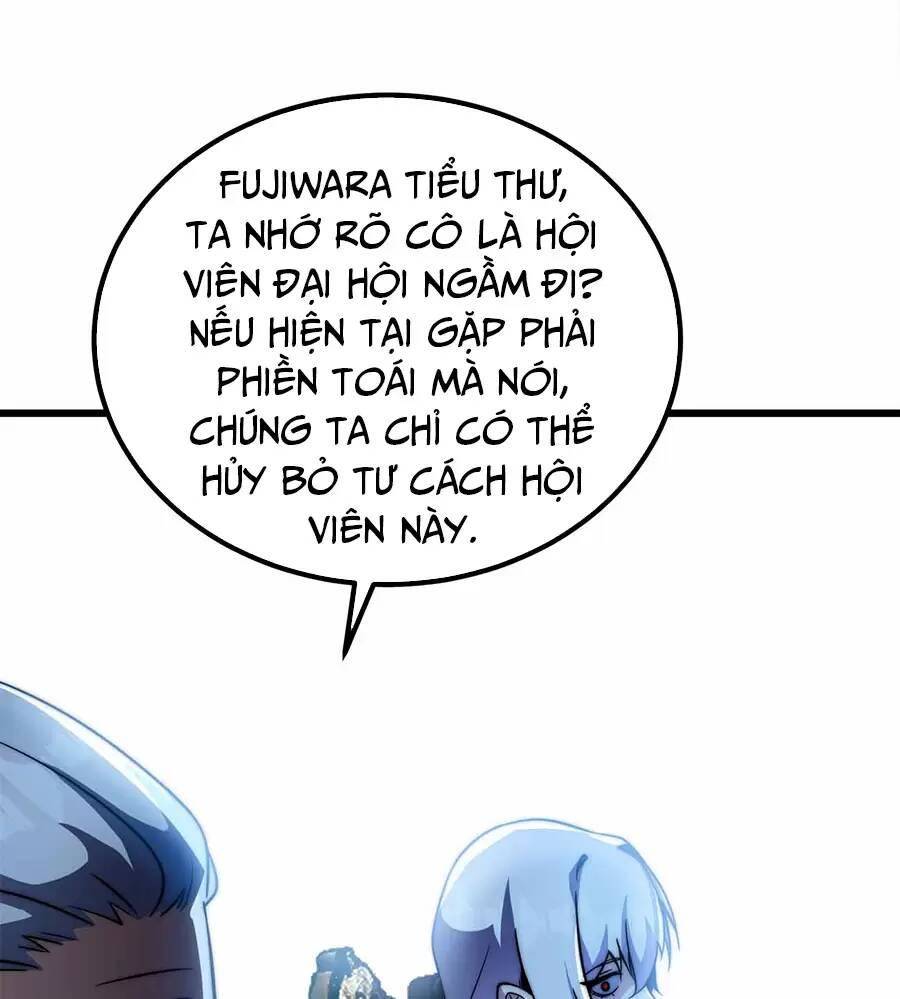 Ma Vương Gian Lận Hệ Thống Chapter 44.1 - Trang 37