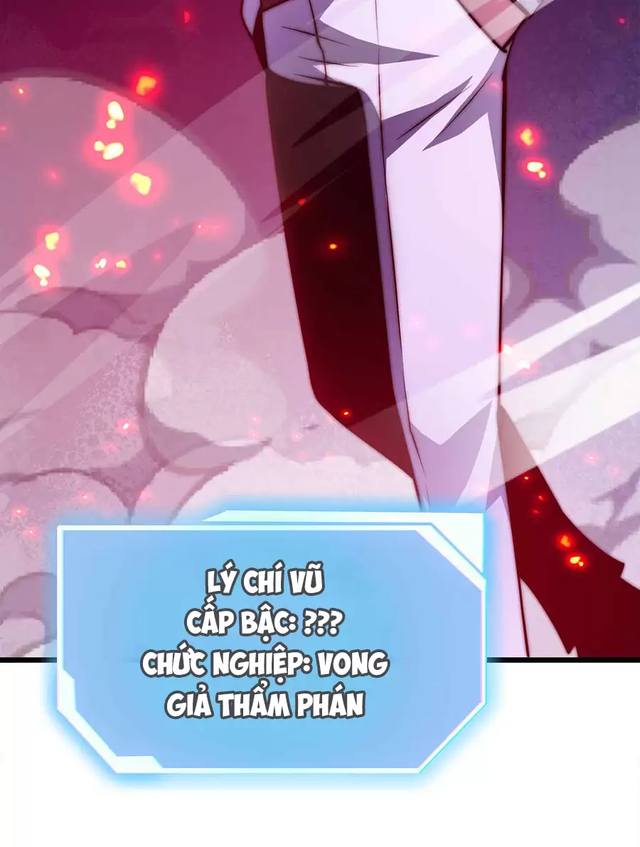 Ma Vương Gian Lận Hệ Thống Chapter 22 - Trang 16