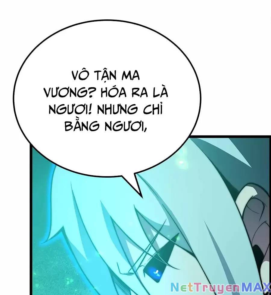 Ma Vương Gian Lận Hệ Thống Chapter 71 - Trang 20