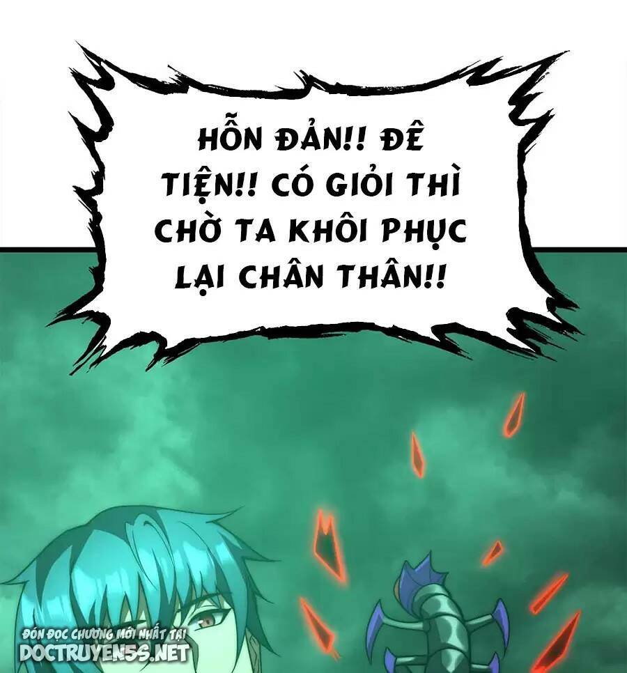 Ma Vương Gian Lận Hệ Thống Chapter 50.1 - Trang 19